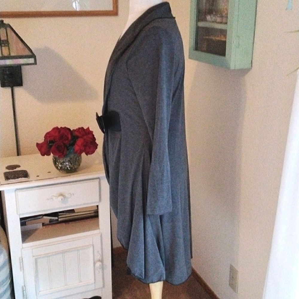 MISSLOOK Two Piece Look Dress - Picture 4 of 10